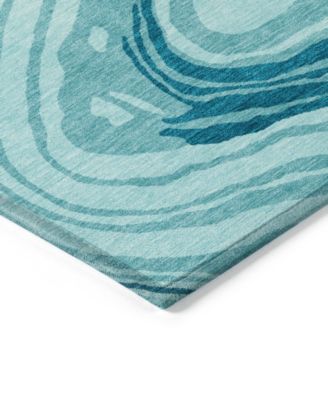 Chantille Machine Washable ACN1051 9'x12' Area Rug