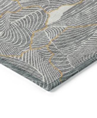 Chantille Machine Washable ACN1048 9'x12' Area Rug