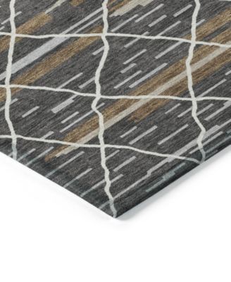 Chantille Machine Washable ACN1025 9'x12' Area Rug