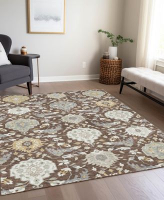 Chantille Machine Washable ACN1026 9'x12' Area Rug