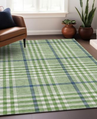 Chantille Machine Washable ACN1054 8'x10' Area Rug
