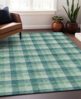Chantille Machine Washable ACN1053 8'x10' Area Rug