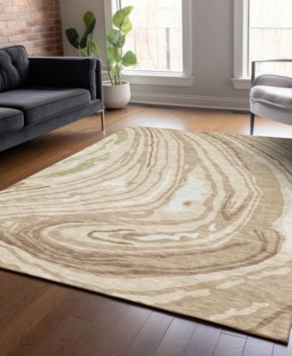 Chantille Machine Washable ACN1051 Area Rug Collection