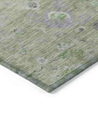 Chantille Machine Washable ACN1107 9'x12' Area Rug