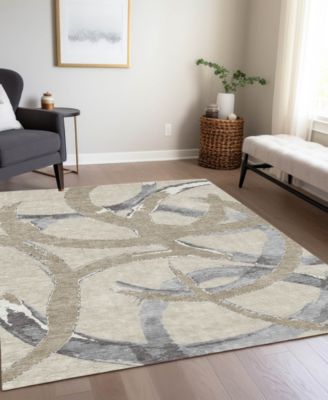 Chantille Machine Washable ACN1022 8'x10' Area Rug