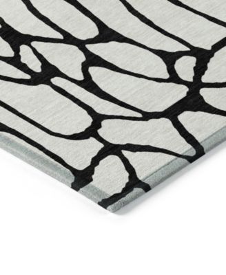 Chantille Machine Washable ACN1023 8'x10' Area Rug