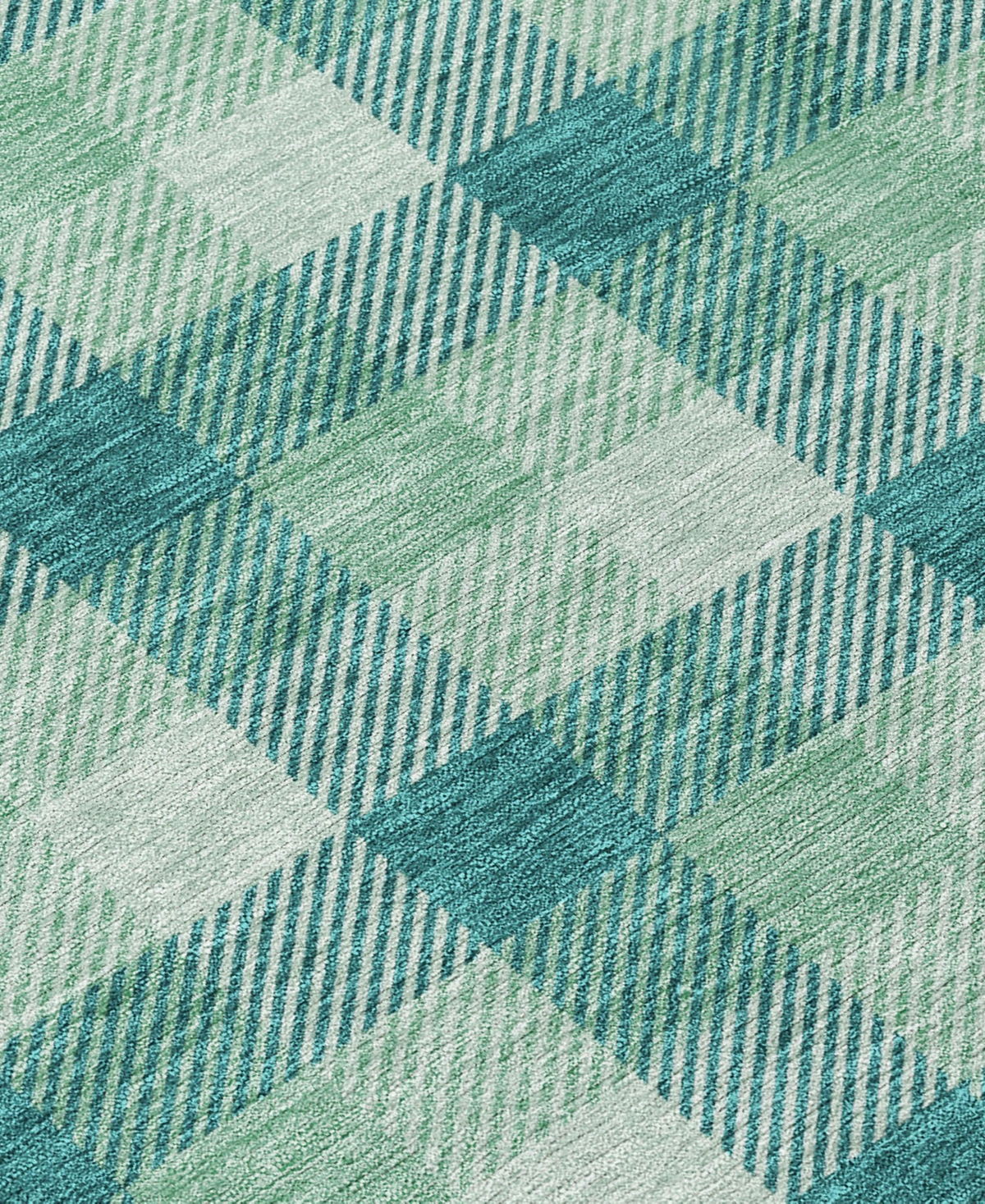 Addison Chantille Mahine Washable Acn1053 5'x7'6" Area Rug In Mint