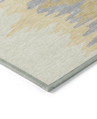 Chantille Machine Washable ACN1050 5'x7'6 Area Rug