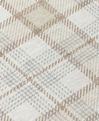 Chantille Machine Washable ACN1052 5'x7'6" Area Rug