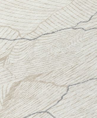 Chantille Machine Washable ACN1048 5'x7'6" Area Rug