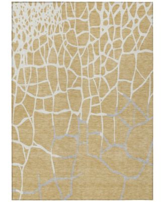 Chantille Machine Washable ACN1049 5'x7'6" Area Rug