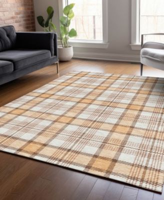 Chantille Machine Washable ACN1052 3'x5' Area Rug