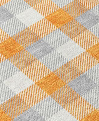 Chantille Machine Washable ACN1053 3'x5' Area Rug