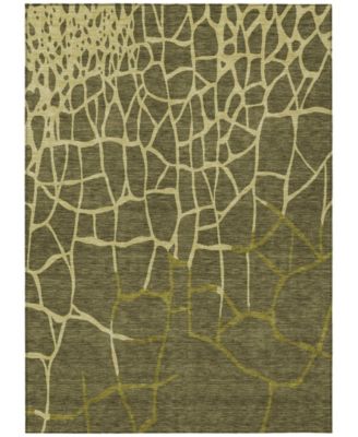 Chantille Machine Washable ACN1049 3'x5' Area Rug