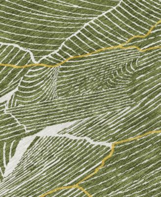 Chantille Machine Washable ACN1048 3'x5' Area Rug