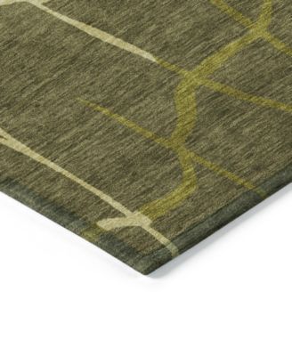 Chantille Machine Washable ACN1049 3'x5' Area Rug