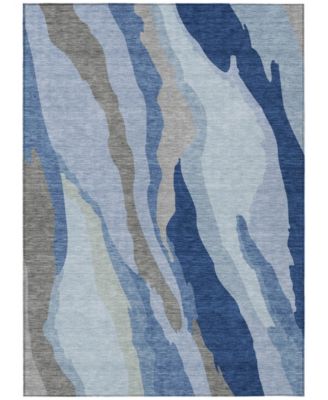 Chantille Machine Washable ACN1047 3'x5' Area Rug