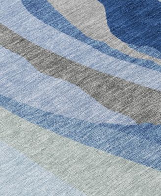 Chantille Machine Washable ACN1047 3'x5' Area Rug