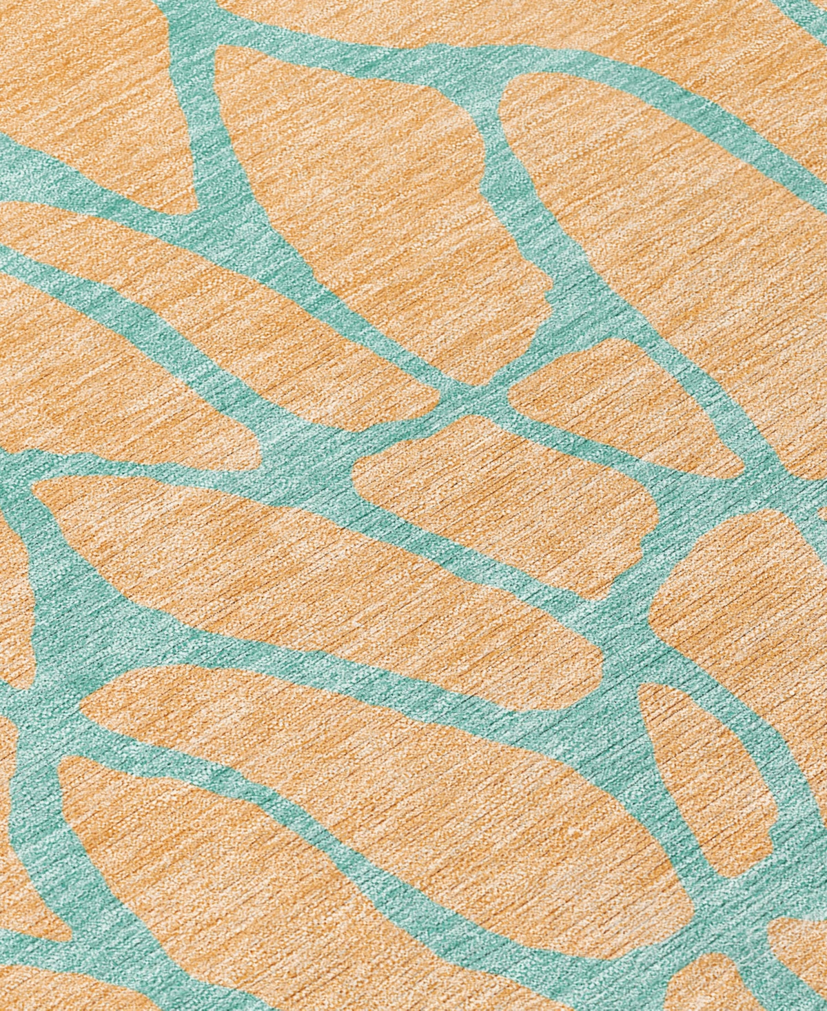 Addison Chantille Machine Washable Acn1023 5'x7'6 Area Rug In Mint