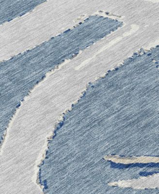 Chantille Machine Washable ACN1022 3'x5' Area Rug