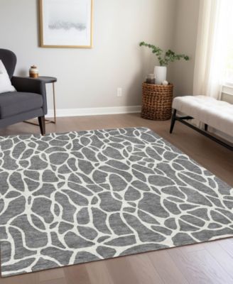 Chantille Machine Washable ACN1024 3'x5' Area Rug