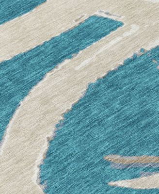 Addison Chantille Machine Washable ACN1022 3'x5' Area Rug