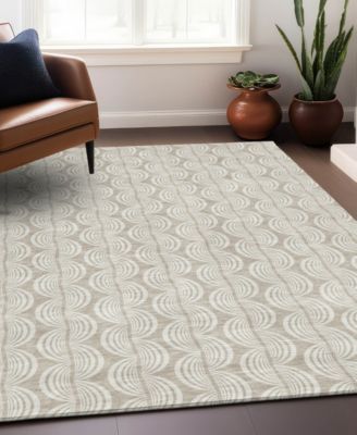 Chantille Machine Washable ACN1055 2'6"x3'10" Area Rug