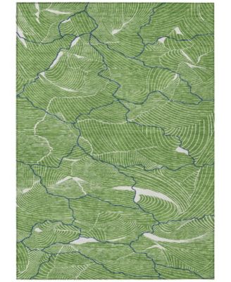 Chantille Machine Washable ACN1048 2'6"x3'10" Area Rug