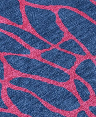 Chantille Machine Washable ACN1023 2'6"x3'10" Area Rug