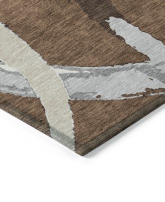 Chantille Machine Washable ACN1022 2'6"x3'10" Area Rug