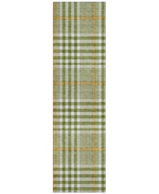 Chantille Machine Washable ACN1054 2'3"x7'6" Runner Area Rug