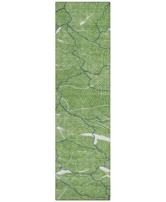 Chantille Machine Washable ACN1048 2'3"x7'6" Runner Area Rug