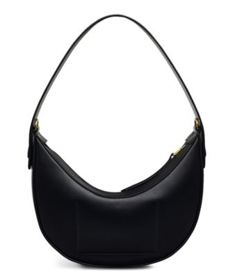 Kensal Small Zip Top Shoulder Bag