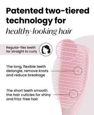 The Ultimate Detangler Hairbrush