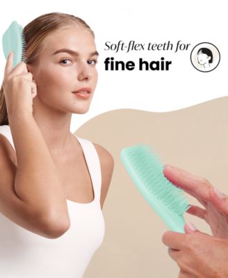 The Ultimate Detangler Fine Fragile Hair Brush