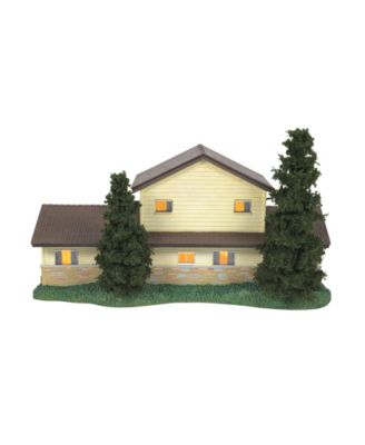 The Rosebud Motel Village Accessory