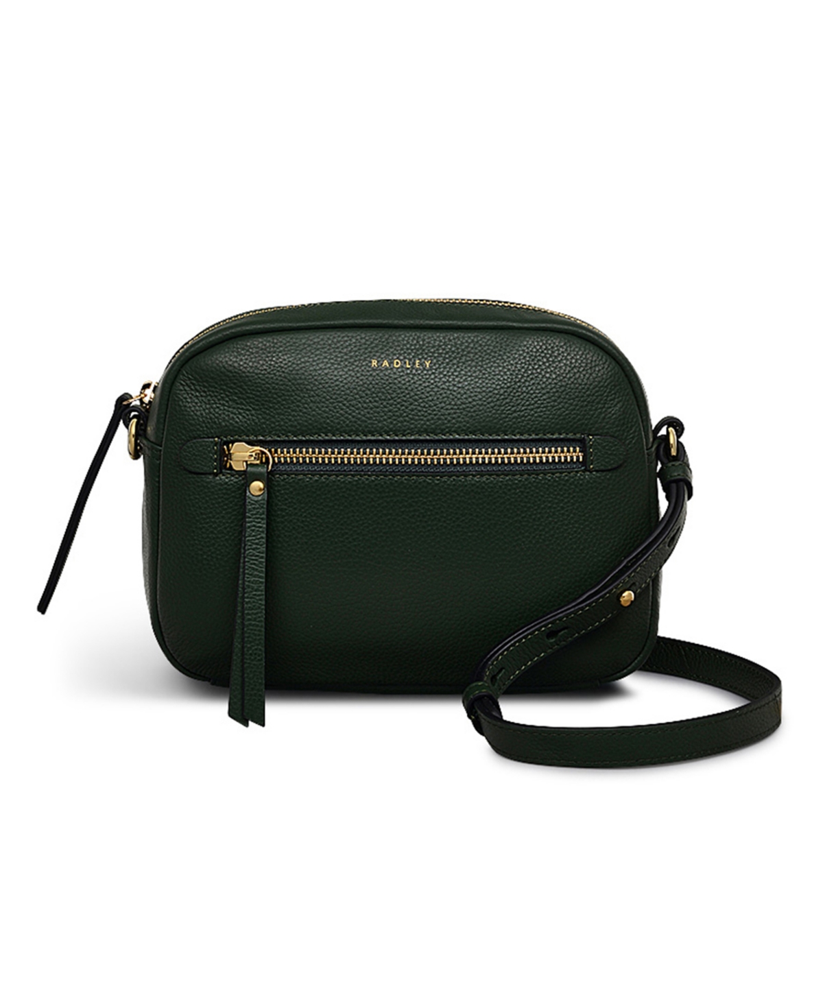 Radley London Gordon Road Small Zip-Top Crossbody