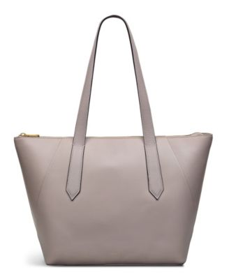 Radley London - Bruton Street Small Zip-Top Leather Tote
