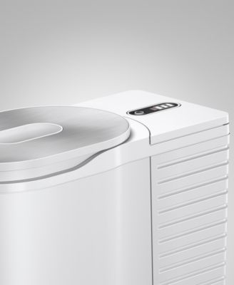 0.6 Liter Cool Control for Milk