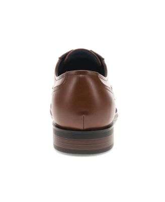 Men's Elmer Lace Up Shoe