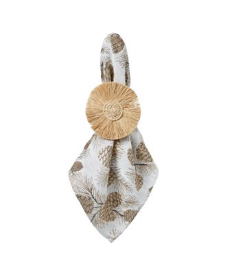 Verbier Napkins, Set of 4