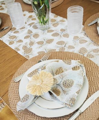 Verbier Napkins, Set of 4