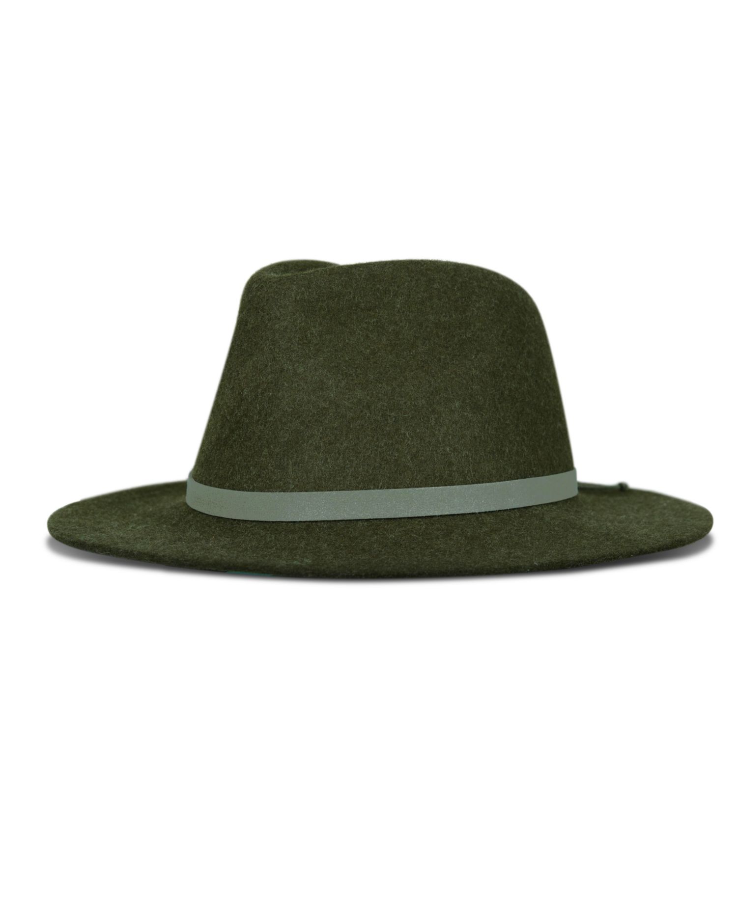 Wool Fedora Hat