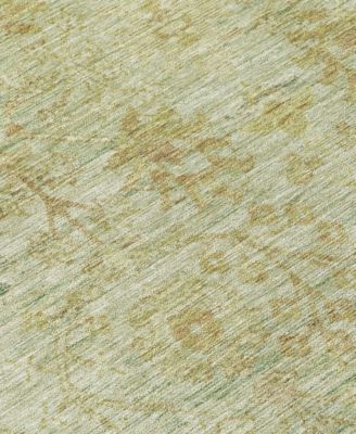 Chantille Machine Washable ACN1106 8'x10' Area Rug