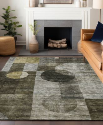 Chantille Machine Washable ACN1114 Area Rug Collection