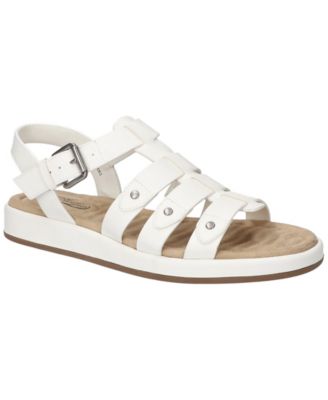 Women's Chirp Gladiator Buckle Sandals