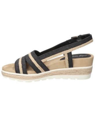 Women's Mel Wedge Heel Sandals