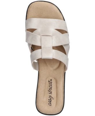 Women's Lakeport Comfort Slide Sandals