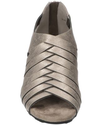 Women's Vanni Block Heel Sandals