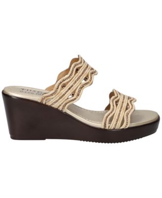 Women's Selva Wedge Heel Sandals